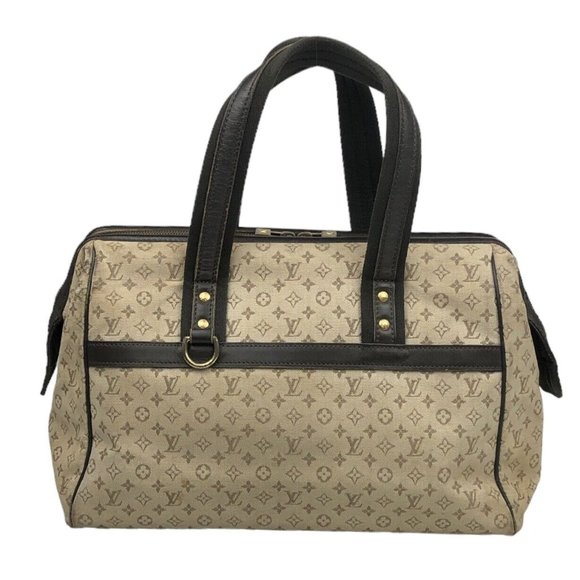 Louis Vuitton Monogram Canvas Tote - Picture 1 of 12